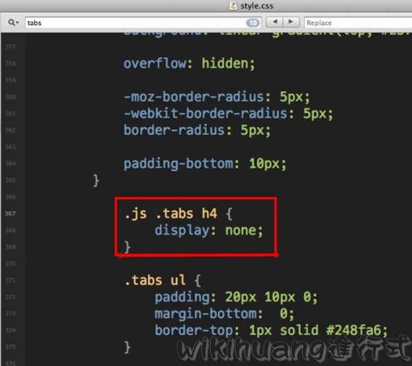 /images/coding-note/html/psd-to-html/06_build  the tabbing system with javascript/06_build  the tabbing system with javascript-0.06.14.93.jpg